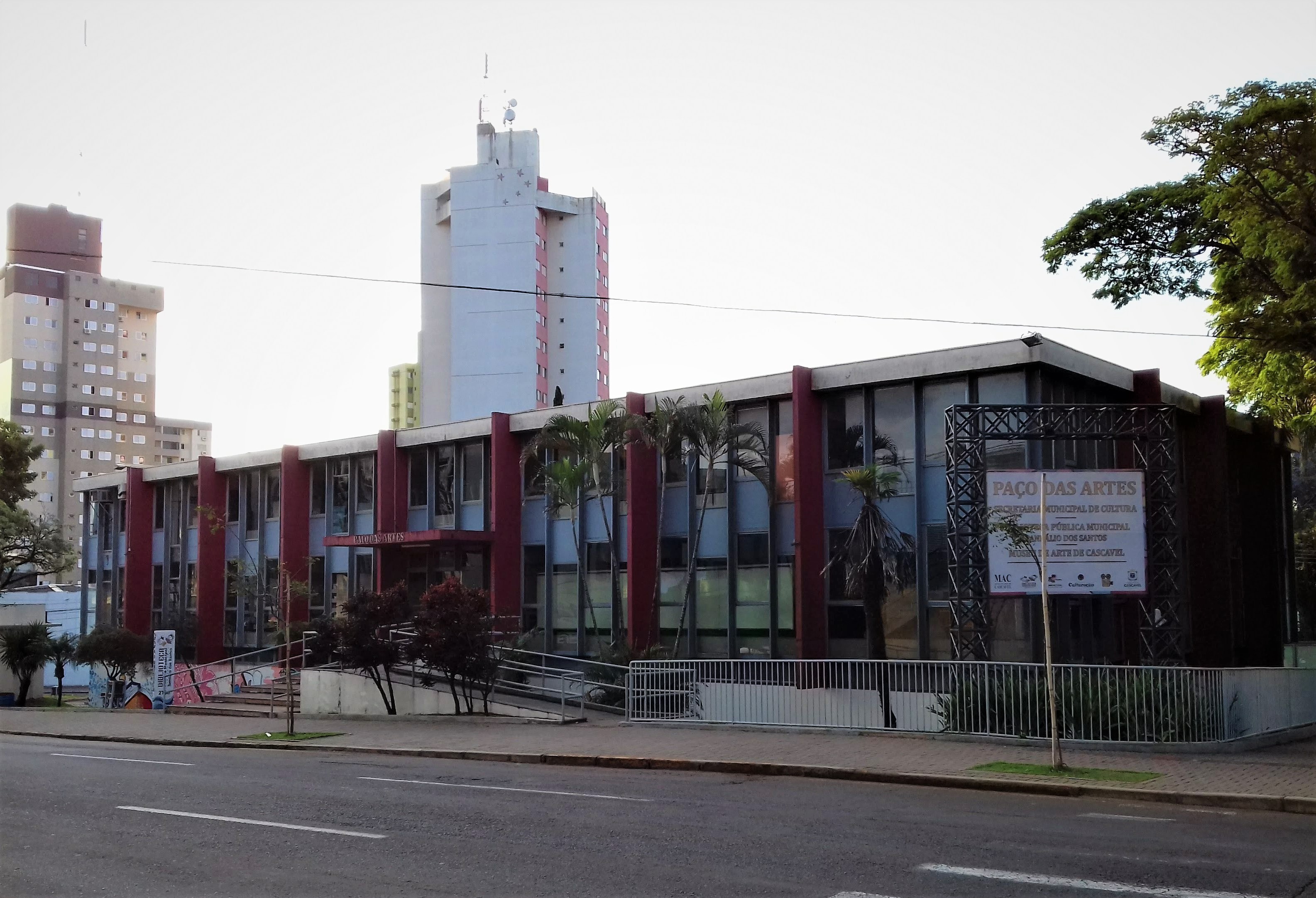Cascavel