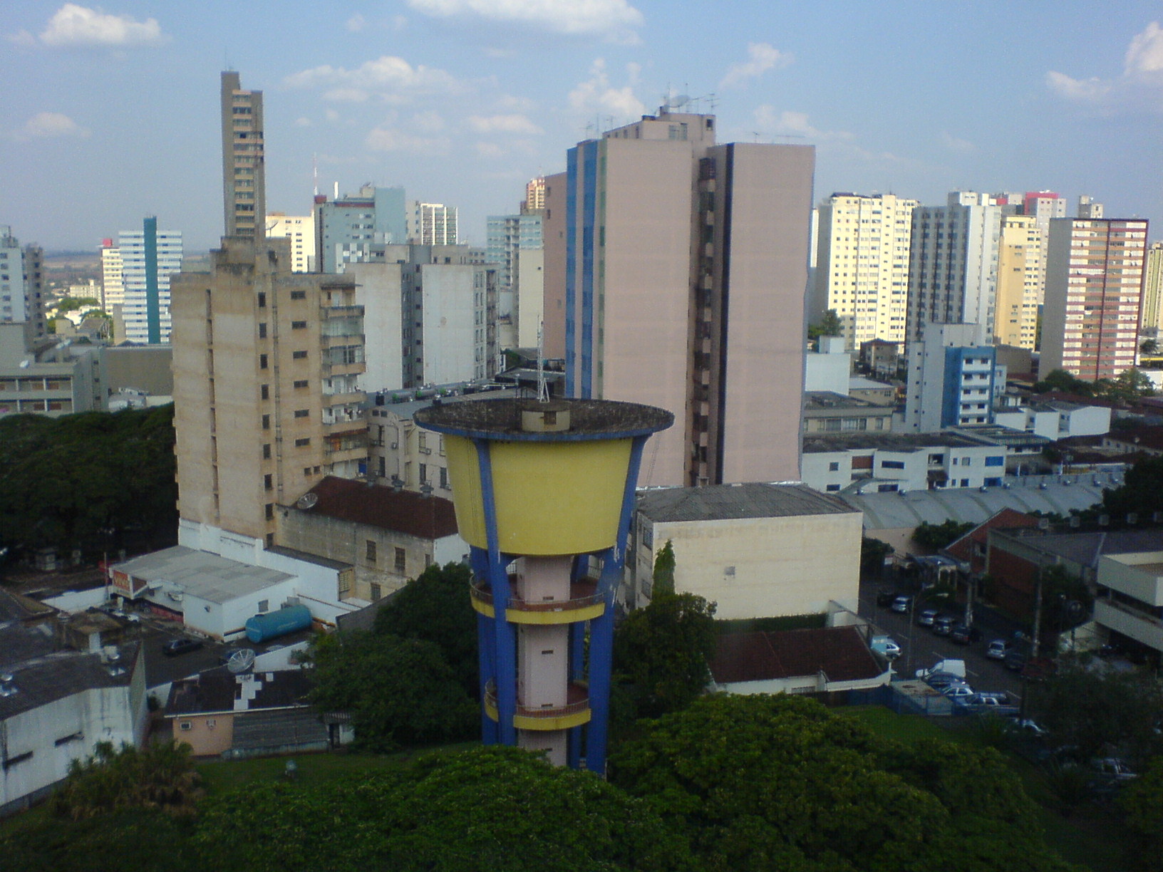 Londrina