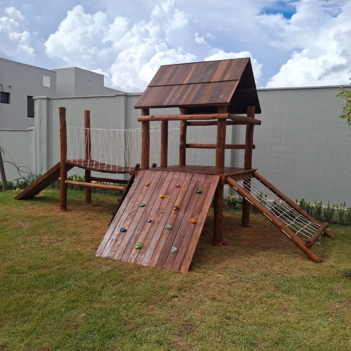 Carpintaria Silva MT — Carpinteiro 1, Cuiabá/MT