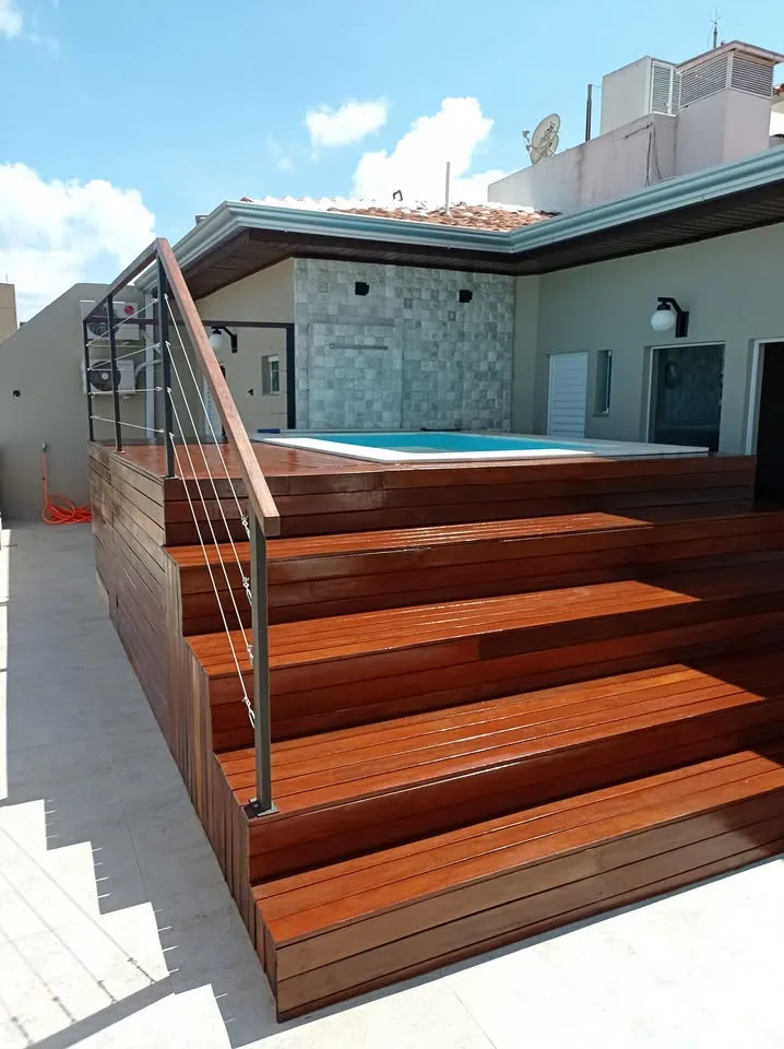 Carpintaria Silva MT — Carpinteiro 2, Cuiabá/MT
