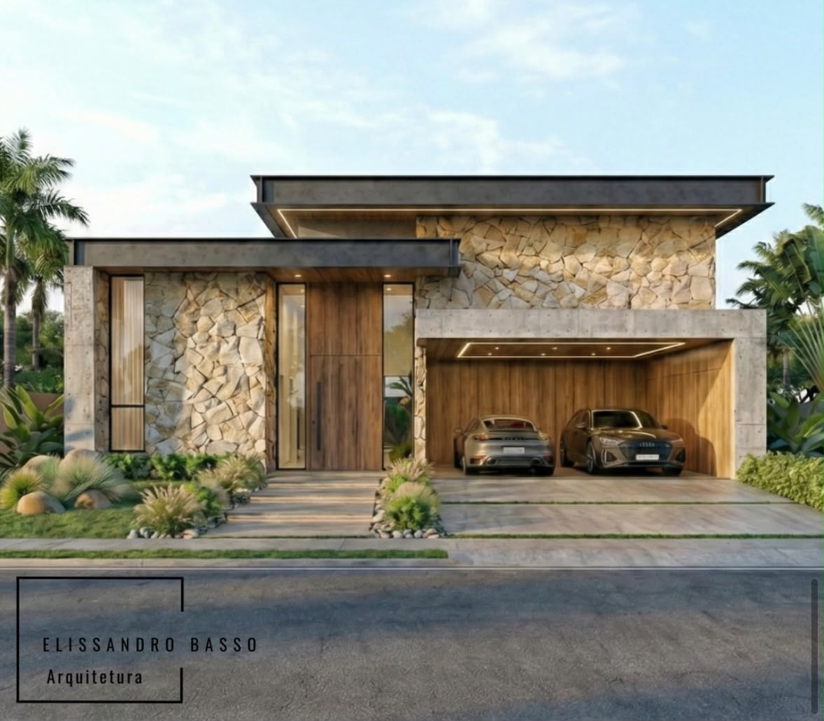 Elissandro Basso — Arquitetos 1, Cuiabá/MT