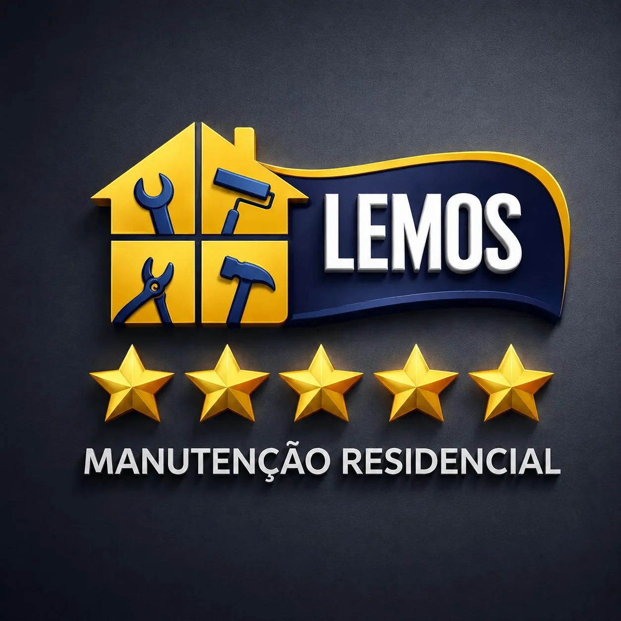 Lemos Bons Negócios  — Marido de aluguel 1, Cuiabá/MT