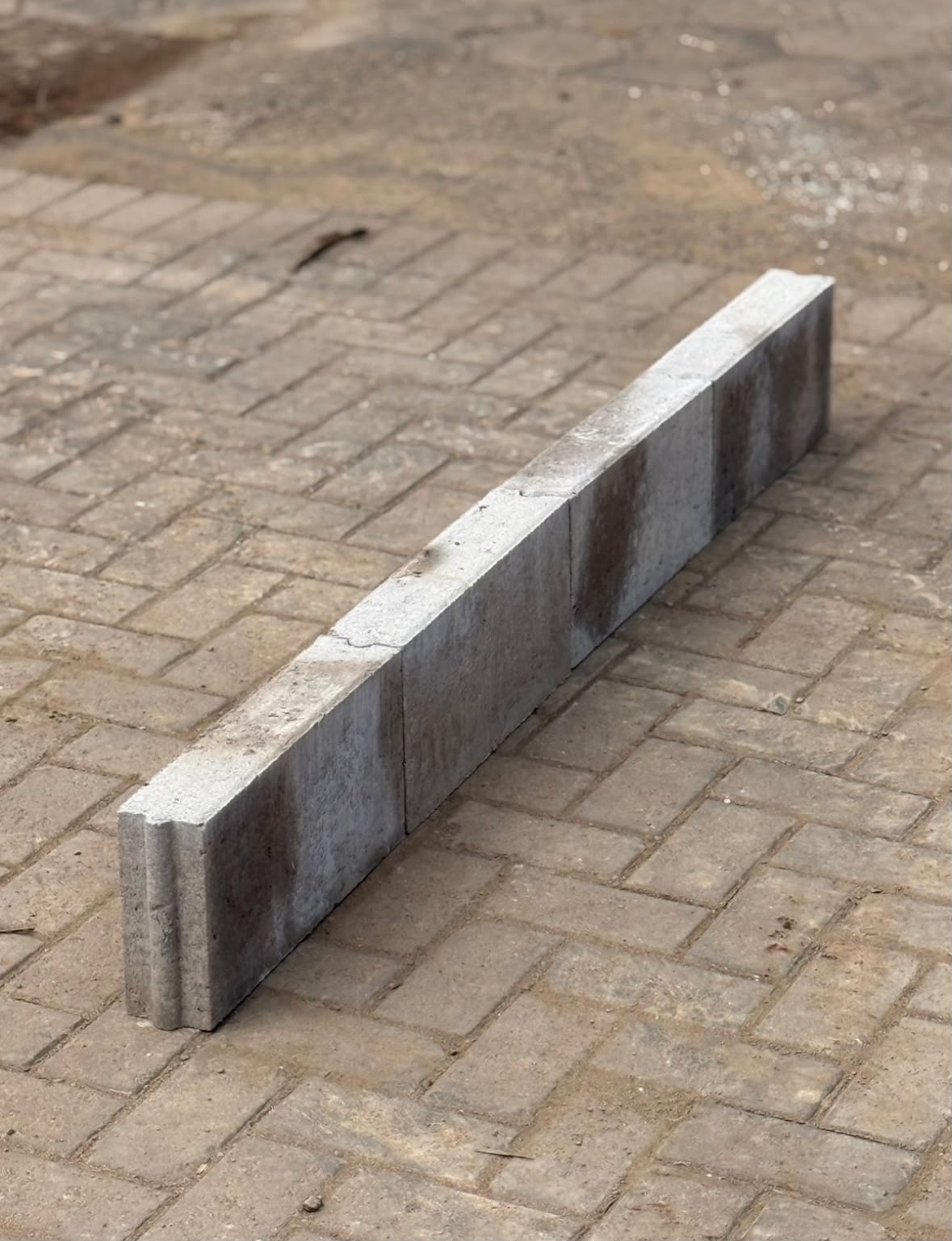 Kurose — Paver de Concreto 1, Campo Grande/MS