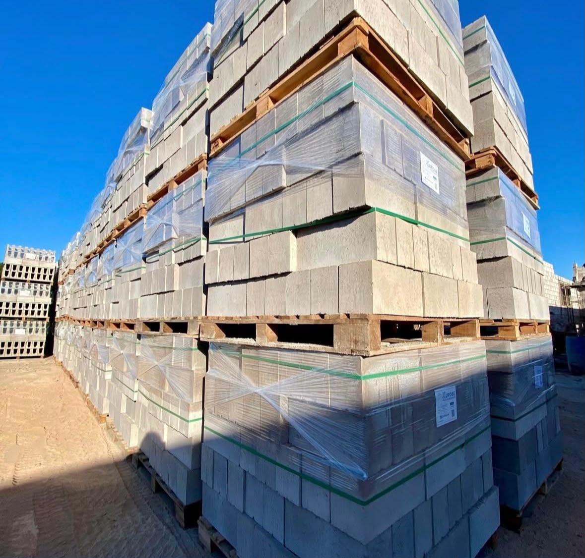 Kurose — Paver de Concreto 2, Campo Grande/MS