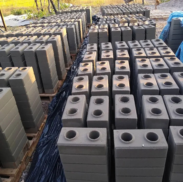 GSM Tijolos Ecológicos — Piso Ecológico 2, Cuiabá/MT