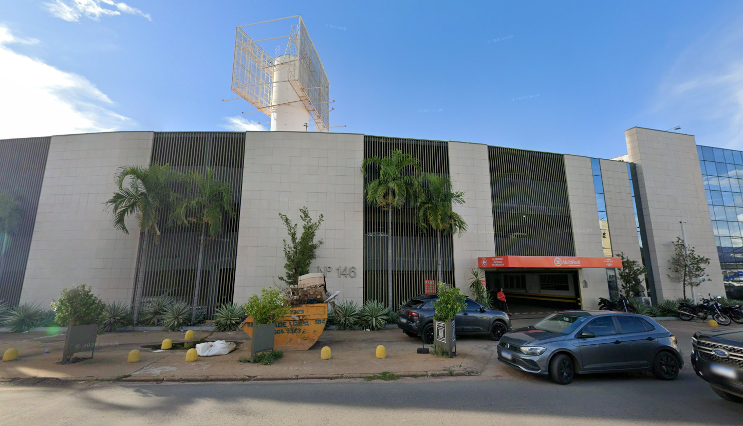 MULTI Soluções — Eletricista 1, Cuiabá/MT