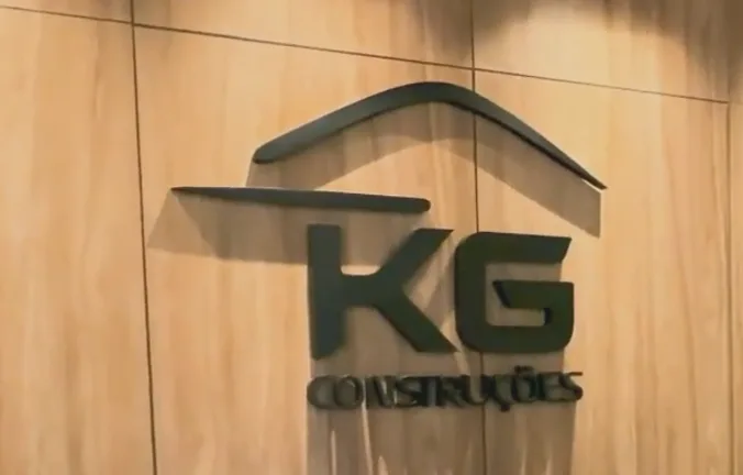 K G CONSTRUCOES — Alvenaria 1, Fortaleza/CE