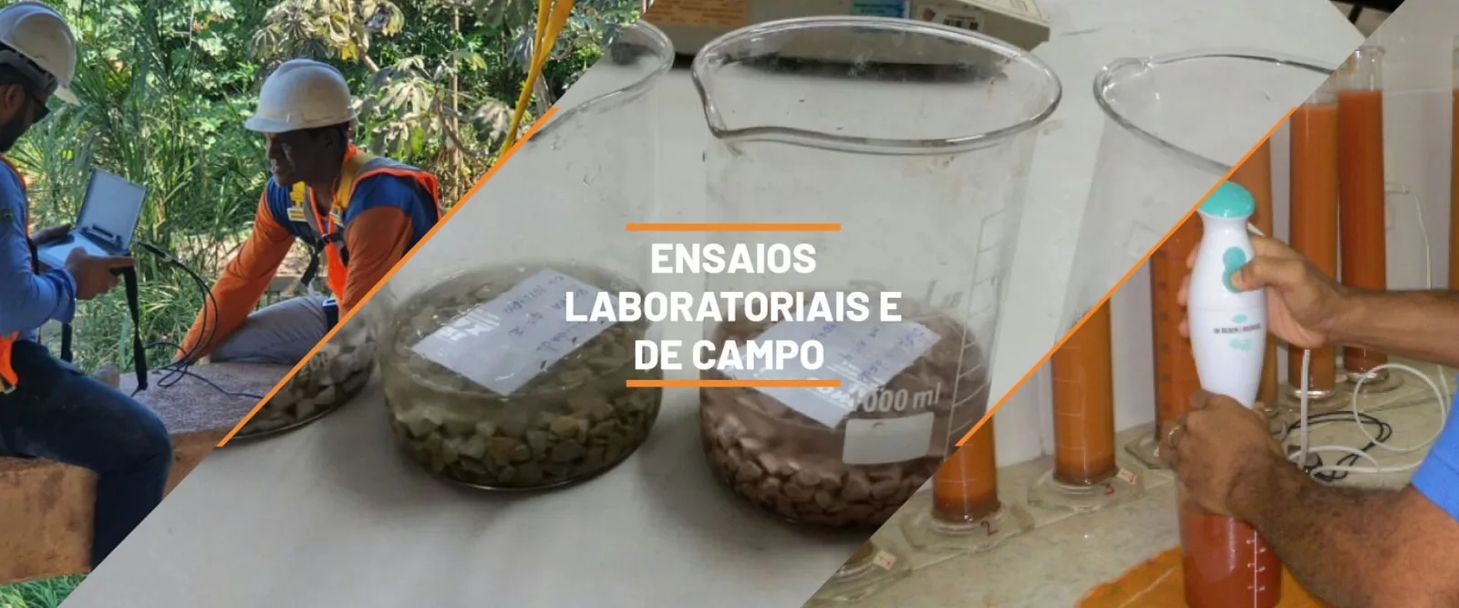 El Condor — Lojas de Materiais 1, Cuiabá/MT