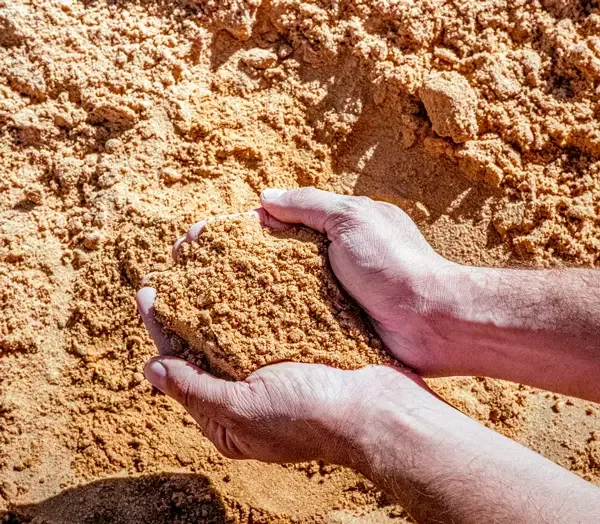 Brita União — Areia 1, Cuiabá/MT
