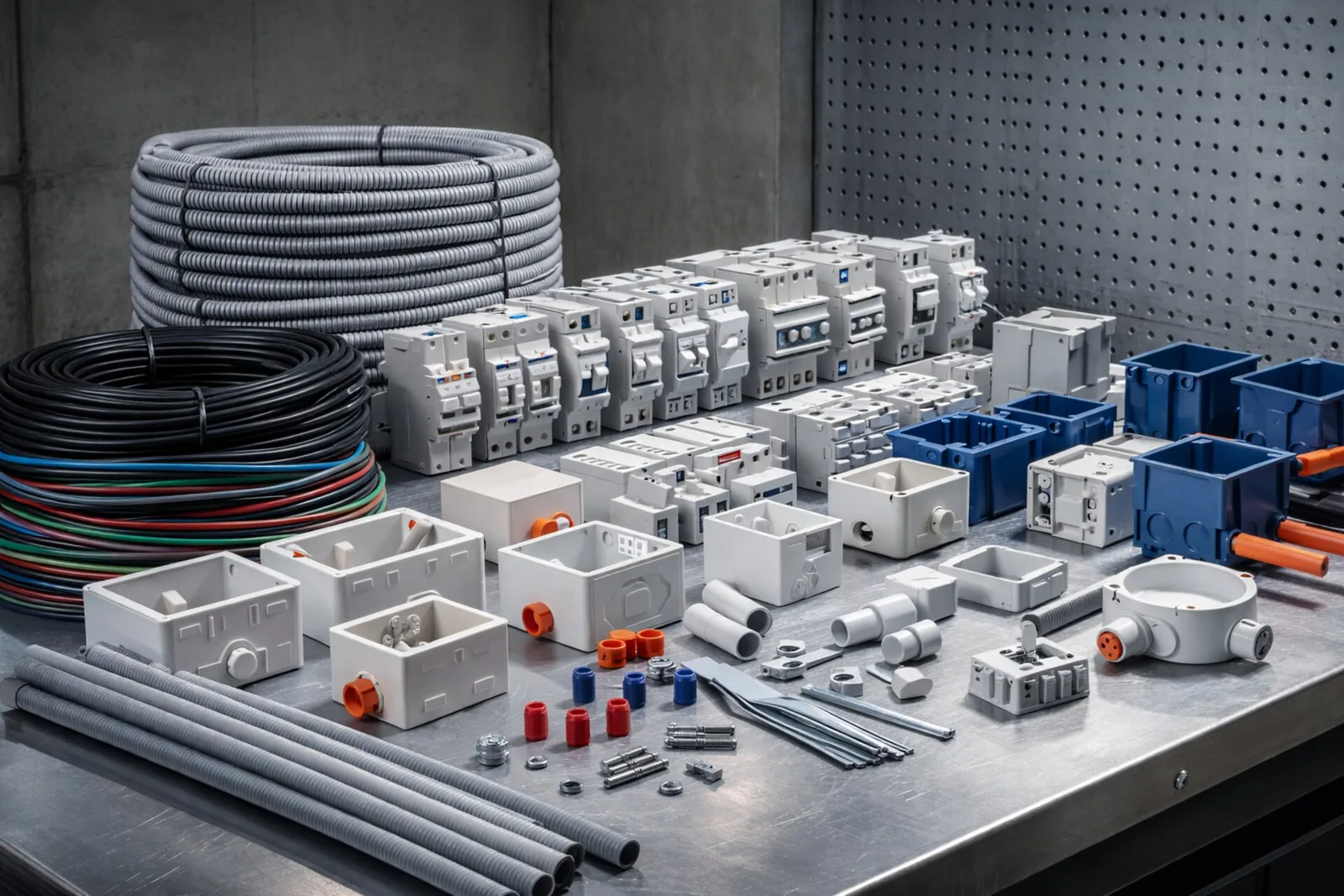 SHOP 10 Materiais para Construção - Cuiabá — Esquadrias de Alumínio 2, Cuiabá/MT