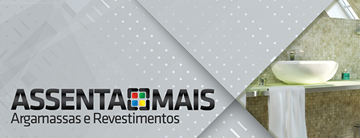 Assenta Mais — Argamassa 2, Aragoiânia/GO