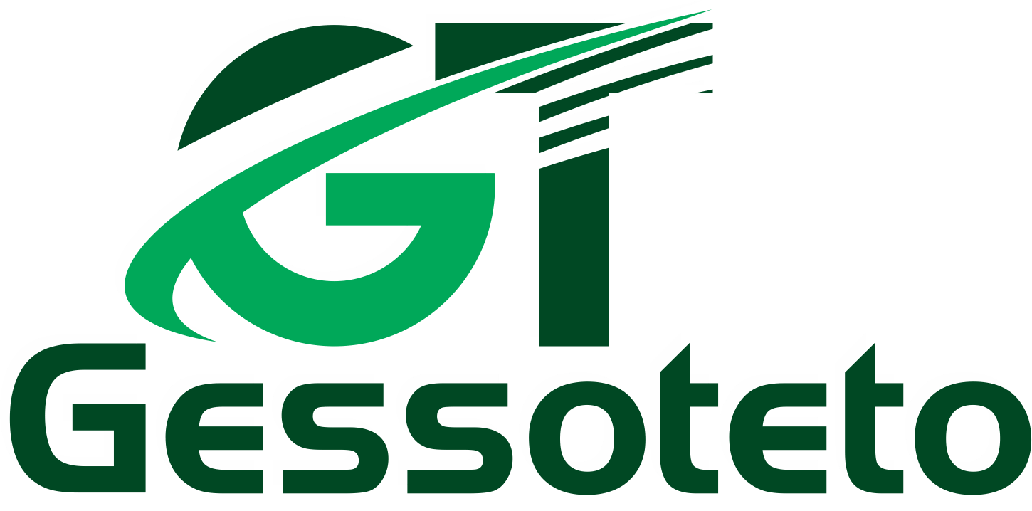 Logotipo da GessoTeto — Forro, Gesso e Divisórias em Várzea Grande/MT