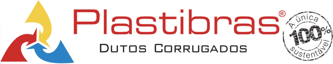 Logotipo da Plastibras Indústria e Comércio LTDA — Materiais Elétricos em Cuiabá/MT