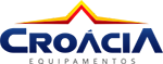 Logotipo da Croacia — Máquinas e Equipamentos em Cuiabá/MT