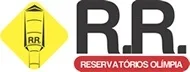 Logotipo da R.R Reservatórios Olímpia — Água Potavel em Olímpia/SP