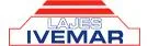 Logotipo da Ivemar — Blocos de Concreto em Curitiba/PR