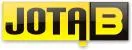 Logotipo da JotaB — Terraplanagens em Londrina/PR