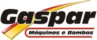 Logotipo da GASPAR — Irrigação em Várzea Grande/MT