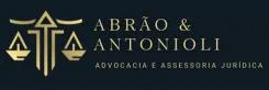 Logotipo da Abrão e Antonioli — Assessoria Jurídica em Maringá/PR