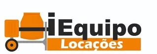Logotipo da iEquipo — Locação de Equipamentos em Curitiba/PR
