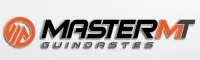 Logotipo da MASTERMT GUINDASTES — Guinchos e Guindastes em Rondonópolis/MT