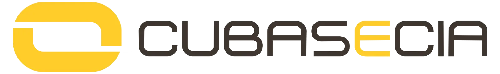 Logotipo da Cubas e Cia — Coifas em Goiania/GO