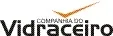 Logotipo da Companhia do Vidraceiro — Vidraçarias em Cuiabá/MT