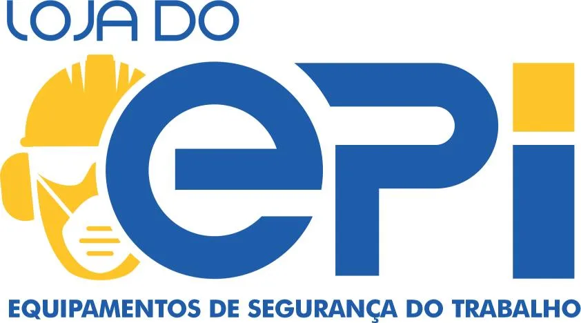 Logotipo da Loja do EPI — EPI`S em Maringá/PR