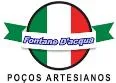Logotipo da Fontane D'acqua — Poços Artesianos em Goiania/GO