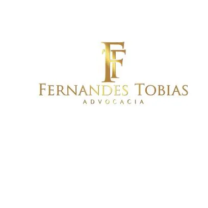 Logotipo da Fernandes Tobias — Assessoria Jurídica em Goiania/GO