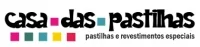 Logotipo da CASA DAS PASTILHAS — Piso e Revestimento em Cuiabá/MT