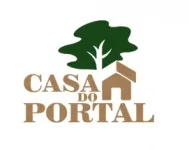 Logotipo da CASA DO PORTAL — Portas em Cuiabá/MT