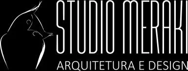 Logotipo da Studio Meraki — Arquitetos em São Caetano do Sul/SP