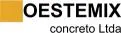 Logotipo da OESTEMIX — Concreteiras em Primavera do Leste/MT