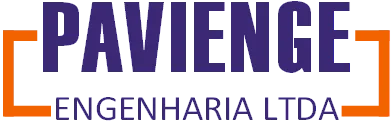 Logotipo da Pavienge Engenharia — Empresas do Ramo em Goiania/GO