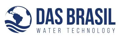 Logotipo da DAS Brasil — Tratamento de Efluentes em São Bernardo do Campo/SP