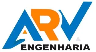 Logotipo da ARV — Engenheiro Elétrico em Manaus/AM
