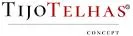 Logotipo da TijoTelhas — Cerâmicas, Blocos, Tijolos em Maringá/PR