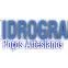 Logotipo da Hidrograf — Poços Artesianos em Campo Grande/MS