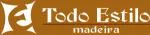 Logotipo da Todo Estilo Madeira — Deck e Pergolados em Maringá/PR
