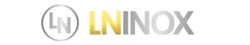 Logotipo da LN Inox — Coifas em Campo Grande/MS