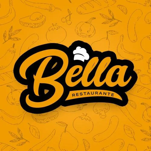 Logotipo da Bella Delivery — Restaurantes em Dourados/MS