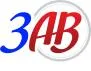 Logotipo da 3AB — Restaurantes em São Paulo/SP