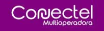 Logotipo da Conectel — Telefonia em São Paulo/SP