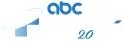 Logotipo da ABC MedSeg — Medicina no trabalho em São Caetano do Sul/SP