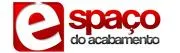 Logotipo da Espaço do Acabamento — Acabamentos Finais em São Paulo/SP