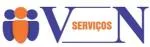 Logotipo da VN SERVIÇOS — Serviços Terceirizados em São Bernardo do Campo/SP
