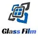 Logotipo da Glass Film — Insulfilm em São Paulo/SP