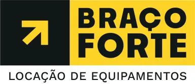 Logotipo da Braço Forte — Balancim em Curitiba/PR