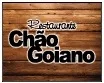 Logotipo da RESTAURANTE CHÃO GOIANO — Restaurantes em Sinop/MT
